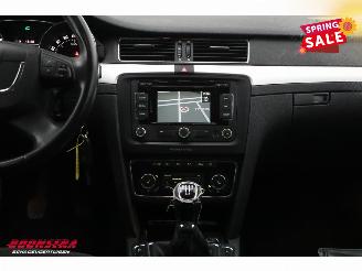 Skoda Superb Combi 1.6 TDI Greenline Ambition Memory Xenon Navi Cruise SHZ PDC picture 11