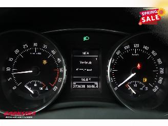 Skoda Superb Combi 1.6 TDI Greenline Ambition Memory Xenon Navi Cruise SHZ PDC picture 16