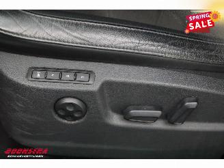 Skoda Superb Combi 1.6 TDI Greenline Ambition Memory Xenon Navi Cruise SHZ PDC picture 18