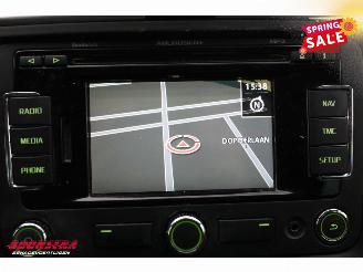 Skoda Superb Combi 1.6 TDI Greenline Ambition Memory Xenon Navi Cruise SHZ PDC picture 19