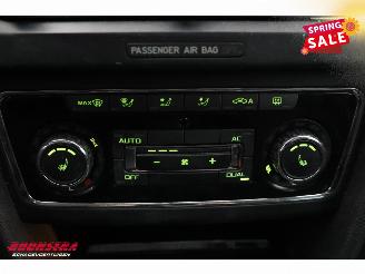 Skoda Superb Combi 1.6 TDI Greenline Ambition Memory Xenon Navi Cruise SHZ PDC picture 22