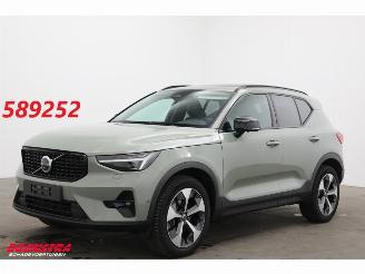 skadebil auto Volvo XC40 2.0 B4 Ultra Dark Pano LED ACC H/K 360° Memory AHK 2025/5