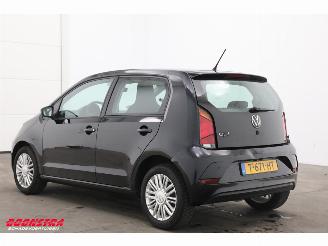 Volkswagen Up! 1.0 5-DRS move up! Bluetooth Clima Cruise Camera PDC picture 4