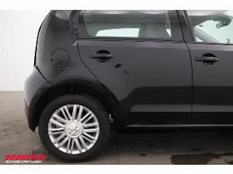 Volkswagen Up! 1.0 5-DRS move up! Bluetooth Clima Cruise Camera PDC picture 10