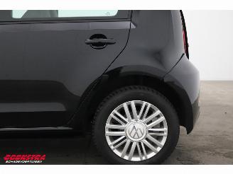 Volkswagen Up! 1.0 5-DRS move up! Bluetooth Clima Cruise Camera PDC picture 5