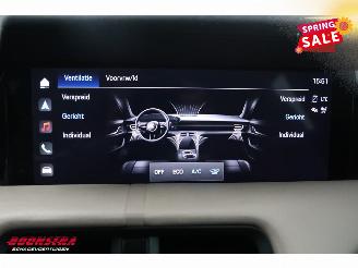 Porsche Taycan 79 kWh Pano LED Leder Cruise SHZ picture 25