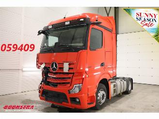 Mercedes Actros 1842 4X2 Euro 6 picture 1