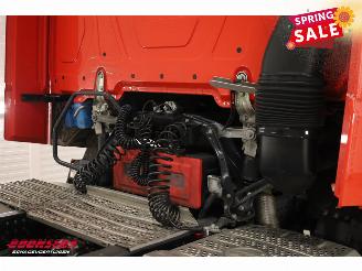 Mercedes Actros 1842 4X2 Euro 6 picture 14