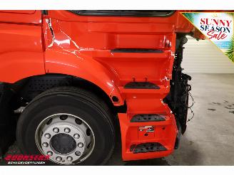Mercedes Actros 1842 4X2 Euro 6 picture 5