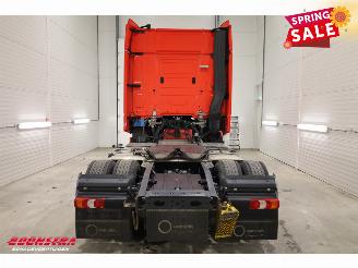 Mercedes Actros 1842 4X2 Euro 6 picture 13