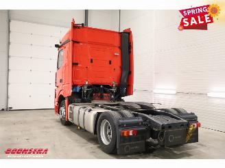 Mercedes Actros 1842 4X2 Euro 6 picture 4