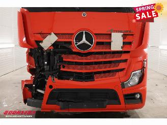 Mercedes Actros 1842 4X2 Euro 6 picture 9