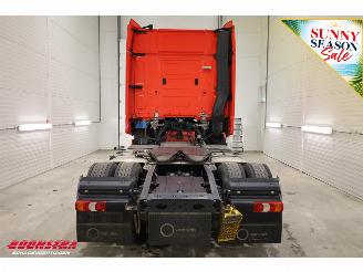 Mercedes Actros 1842 4X2 Euro 6 picture 13