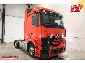 Mercedes Actros 1842 4X2 Euro 6 picture 2