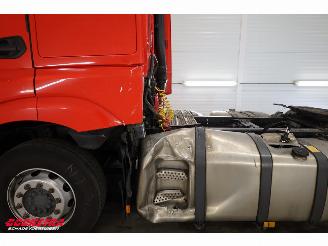 Mercedes Actros 1842 LS 4X2 Euro 6 picture 8