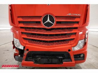 Mercedes Actros 1842 LS 4X2 Euro 6 picture 7