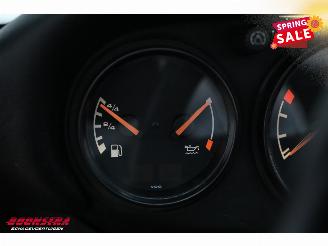 Porsche 911 993 Cabrio 3.6 Aut. Leder Airco Cruise picture 14