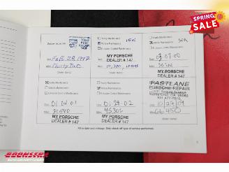 Porsche 911 993 Cabrio 3.6 Aut. Leder Airco Cruise picture 21