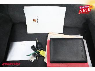 Porsche 911 993 Cabrio 3.6 Aut. Leder Airco Cruise picture 23