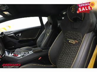 Lamborghini Huracan 5.2 V10 EVO Capristo LED Lift Camera SHZ picture 9