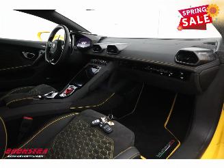 Lamborghini Huracan 5.2 V10 EVO Capristo LED Lift Camera SHZ picture 5