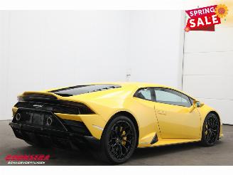 Lamborghini Huracan 5.2 V10 EVO Capristo LED Lift Camera SHZ picture 3