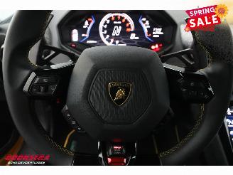 Lamborghini Huracan 5.2 V10 EVO Capristo LED Lift Camera SHZ picture 12