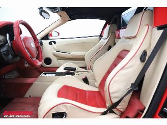Ferrari F430 Spider F1 Leder Clima picture 12