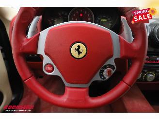 Ferrari F430 Spider F1 Leder Clima picture 14