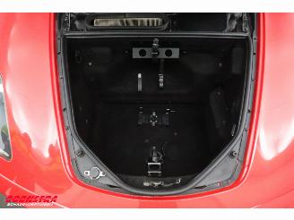 Ferrari F430 Spider F1 Leder Clima picture 28