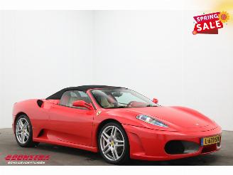 Ferrari F430 Spider F1 Leder Clima picture 2