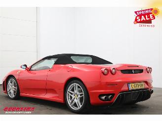 Ferrari F430 Spider F1 Leder Clima picture 4