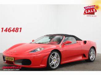 okazja samochody osobowe Ferrari F430 Spider F1 Leder Clima 2006/5