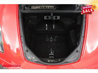 Ferrari F430 Spider F1 Leder Clima picture 28