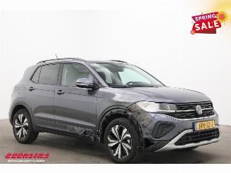 Volkswagen T-Cross 1.0 TSI Style ACC Virtual Clima Camera SHZ 2.213 km! picture 2