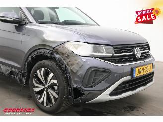 Volkswagen T-Cross 1.0 TSI Style ACC Virtual Clima Camera SHZ 2.213 km! picture 9