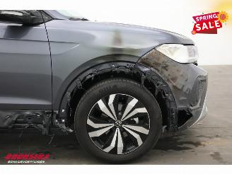 Volkswagen T-Cross 1.0 TSI Style ACC Virtual Clima Camera SHZ 2.213 km! picture 6