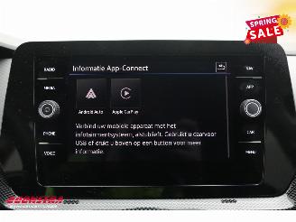 Volkswagen T-Cross 1.0 TSI Style ACC Virtual Clima Camera SHZ 2.213 km! picture 24