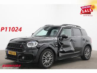 bruktbiler auto Mini Countryman Cooper S John Cooper Works Pano LED H/K Leder Camera SHZ 2022/4