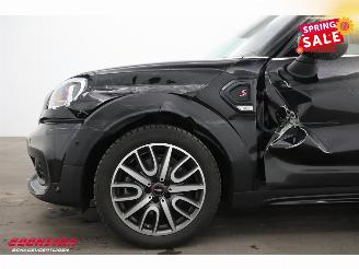 Mini Countryman Cooper S John Cooper Works Pano LED H/K Leder Camera SHZ picture 12
