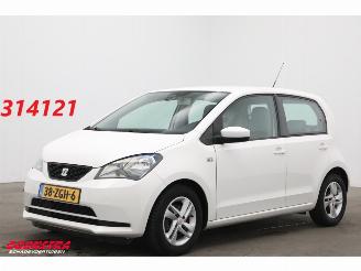 Damaged car Seat Mii 1.0 Style Chic Airco LMV Radio 91.480 km! 2012/11