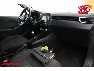 Renault Clio 1.0 TCe Zen Bluetooth Airco Cruise AHK picture 14