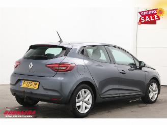Renault Clio 1.0 TCe Zen Bluetooth Airco Cruise AHK picture 3