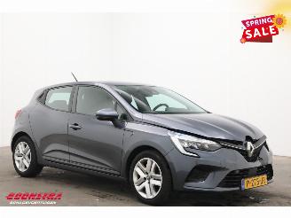 Renault Clio 1.0 TCe Zen Bluetooth Airco Cruise AHK picture 2