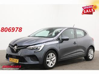 Renault Clio 1.0 TCe Zen Bluetooth Airco Cruise AHK picture 1