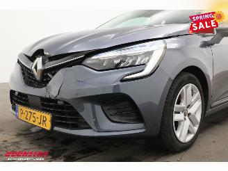 Renault Clio 1.0 TCe Zen Bluetooth Airco Cruise AHK picture 12