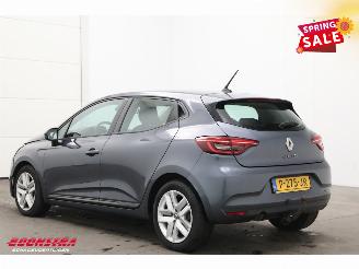 Renault Clio 1.0 TCe Zen Bluetooth Airco Cruise AHK picture 4