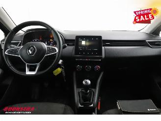 Renault Clio 1.0 TCe Zen Bluetooth Airco Cruise AHK picture 15