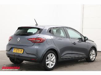Renault Clio 1.0 TCe Zen Bluetooth Airco Cruise AHK picture 3