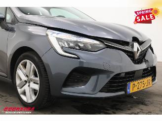 Renault Clio 1.0 TCe Zen Bluetooth Airco Cruise AHK picture 7